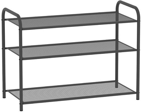 Полка для обуви ЗМИ Верона 23 ПДОВ23 (графит)