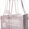 Манеж-кровать Lorelli Magic Sleep (beige)