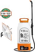 Аккумуляторный опрыскиватель Daewoo Power DSA 9Li