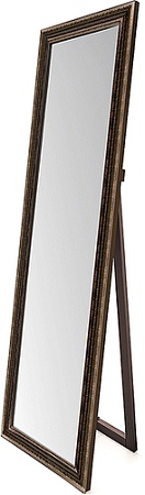 Зеркало Алмаз-Люкс М-387 160х45