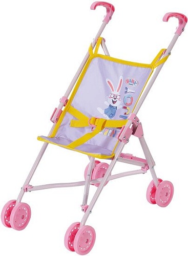 Коляска для кукол Baby Born 41294