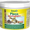 Сухой корм Tetra Pleco Spirulina Wafers 3.6 л