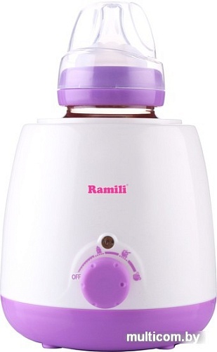 Подогреватель+стерилизатор Ramili BFW200