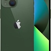 Смартфон Apple iPhone 13 mini 256GB (зеленый)