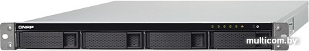 Сетевой накопитель QNAP TS-453BU-4G