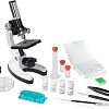 Детский микроскоп Микромед 100x-900x 23322