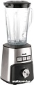 Стационарный блендер BBK KBS1025 (нержавеющая сталь/черный)