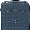 Чемодан-спиннер VALIGETTI 344-2201/3-24NAV (синий)