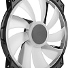 Кулер для корпуса Cooler Master MasterFan MF200R RGB
