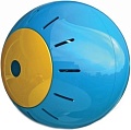 Игрушка для собак Georplast RollingBall d12.5