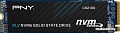SSD PNY CS2130 500GB M280CS2130-500-RB