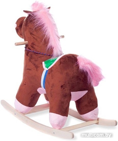 Качалка Тутси Лошадь 281-2008