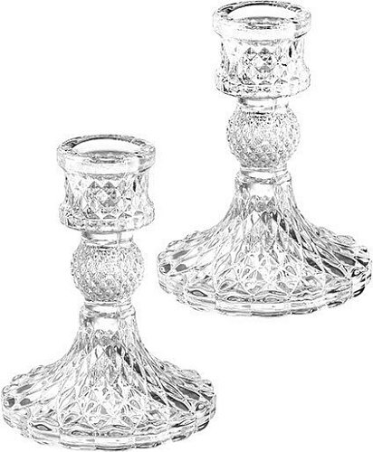 Набор подсвечников Elan Gallery 390237