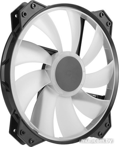 Кулер для корпуса Cooler Master MasterFan MF200R RGB