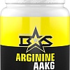 L-аргинин Binasport Arginine AAKG (300г, без вкуса)