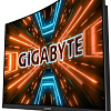 Монитор Gigabyte G32QC A