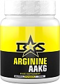 L-аргинин Binasport Arginine AAKG (300г, без вкуса)
