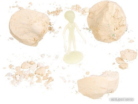 Набор для опытов Bondibon Науки с Буки Пришельцы ВВ3177