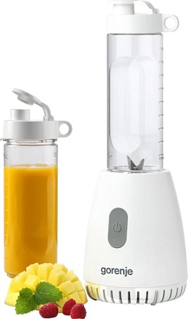 Стационарный блендер Gorenje BSM600CLW