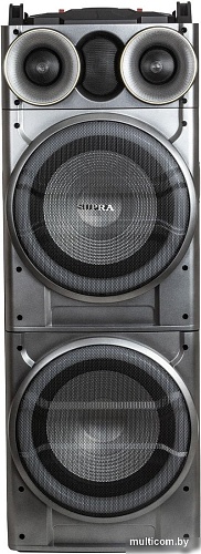 Акустика Supra SMB-2150