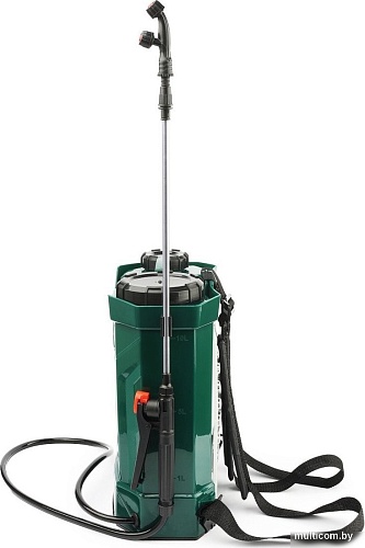 Аккумуляторный опрыскиватель Favourite SP 10AC