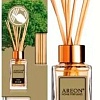 Аромадиффузор Areon Sticks Gold ARE-PL01 (85 мл)