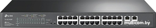 Коммутатор TP-Link TL-SL2428P