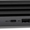 Компактный компьютер HP ProDesk 400 G6 DM 1C7C6EA