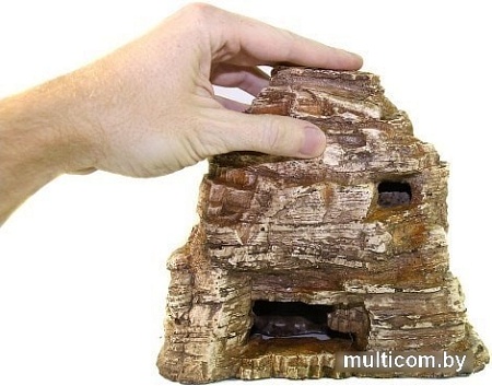 Декорация DekSi Каньон №802