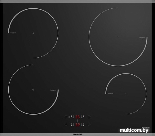 Варочная панель Grundig GIEI623410MX