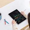 Планшет для рисования Xiaomi Mijia LCD Small Blackboard Color Edition 13.5&amp;quot; BHR7278GL