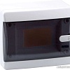 Бокс пластиковый КЭАЗ OptiBox P CNK 1 06 IP41 145774