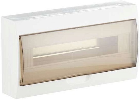 Бокс пластиковый ETP TSM Outside 10P