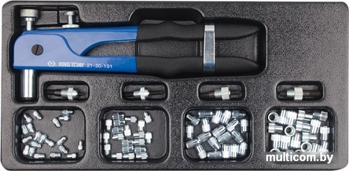 Заклепочник King Tony 21-30-09MR