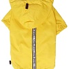 Дождевик для животных Puppia Base Jumper PEAF-RM03-YE-XXL (желтый)