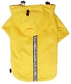 Дождевик для животных Puppia Base Jumper PEAF-RM03-YE-XXL (желтый)