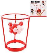 Баскетбол Наша Игрушка Набор 801