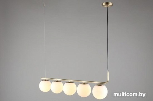 Подвесная люстра Omnilux Avetrana OML-66613-05