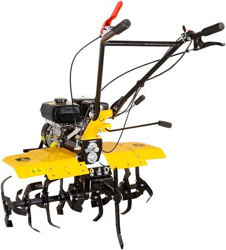 Мотокультиватор Huter MK-8000РL