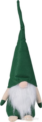 AksHome Гном (зеленый)