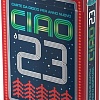 Игральные карты Картбюро Синкевича Hi-Fi Ciao 2023 MUSIC01-NY23