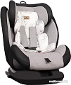 Детское автокресло Lorelli Corsika Isofix (серый)