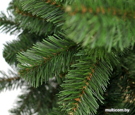 Ель GreenTerra Классическая 0.6 м