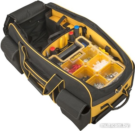 Сумка для инструментов DeWalt Duffle Bag с колесами DWST1-79210