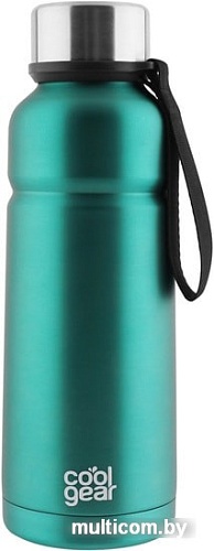 Фляга-термос Coolgear Cayambe 0.532л (бирюзовый)