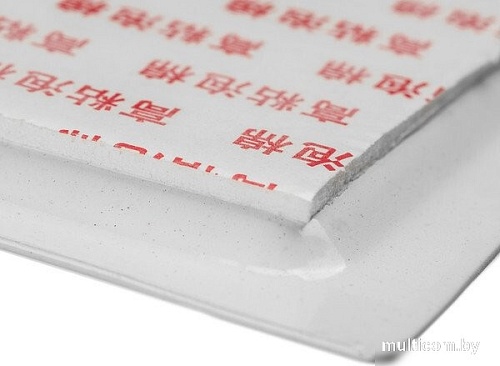 Душевой поддон Saniteco Pura 9 80x80 (с ножками)