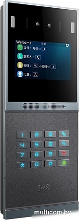 Вызывная панель Fanvil i66