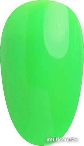 Гель-лак Emi E.MiLac Neon Зеленый абсент №052 9 мл