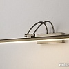 Точечный светильник Евросвет Simple MRL LED 10W 1011 IP20 (бронзовый)