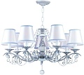 Подвесная люстра Favourite Elissa 2130-7P